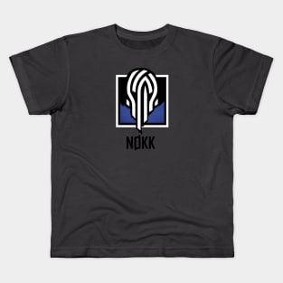 Rainbow Six Siege Nokk Kids T-Shirt